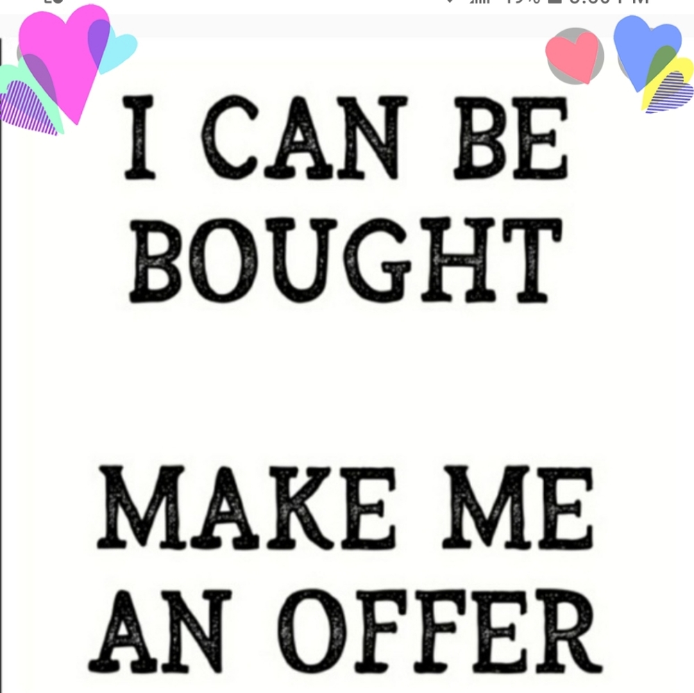 Motivated seller